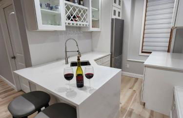 Waterfront Oneida Lake Lux House - Photo 8