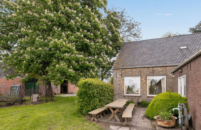 7 bedroom House in Zaamslag with garden - Photo 3