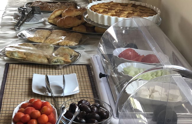 So Nice Hotel - Photo 55