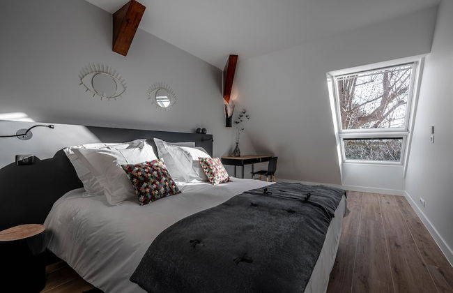 La Grange des Pères - Photo 8