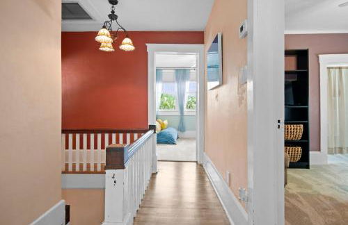 Ville Villekulla! Private pool home near Historic Palmetto! - Foto 23