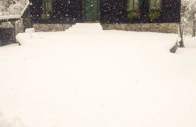 Šajnska Hiža, autentična goranska kuća u prirodi - Foto 46