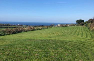 Wren Cottage at Trenale Court Cottages - Foto 22