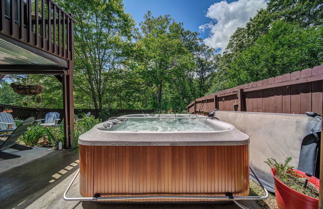 Lonestar Lodge - Foto 33