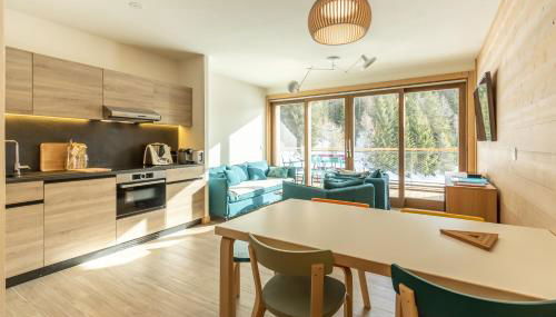 LE RIDGE Appartement Premium - Les Arcs Paradiski - Foto 2