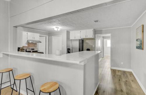 Stylish 4 bedroom home in Groves - Foto 33