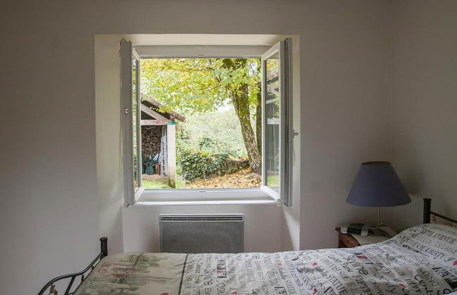 Gite des croix Bancaud - Foto 11