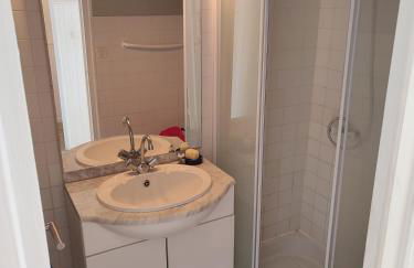 location appartement 100 m de la plage - Foto 7