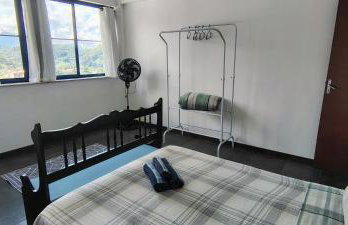 Terraço Com Vista Para Montanha - Foto 12