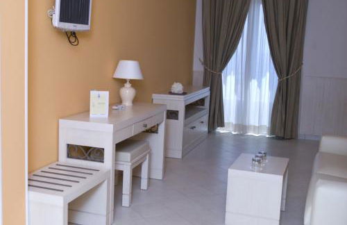 Palazzo Reginella Residence Hotel - Foto 93