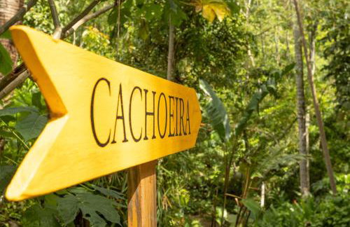 Casa Natu Ilhabela Portinho - Foto 43