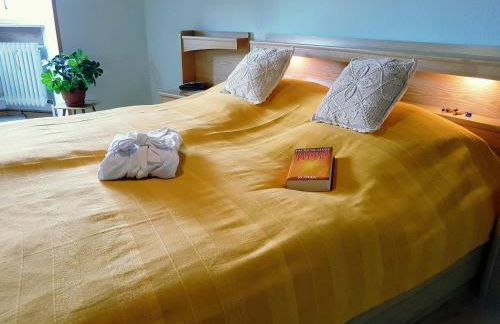 Ferienwohnung Schwalbennest - Foto 14