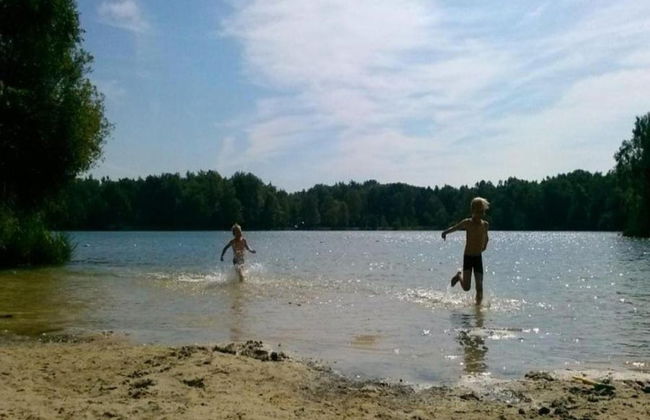 Apartment in Maasmechelen for 4 Person - Foto 36