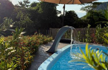 Cabanas Paxixi - Mirante - Foto 48