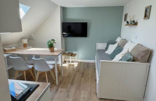 Cocon Caféiné - Foto 16