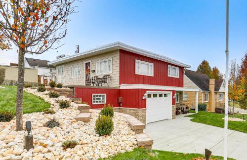 20 Mi to Pittsburgh Natrona Heights Apt - Photo 24