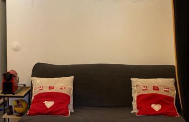 La Plagne Bellecôte Résidence 3000 - Foto 23