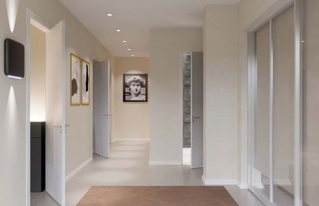 Luxury Villa Inside Resort - Foto 15