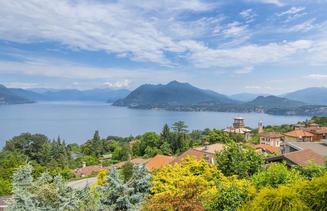 Piccolo Mondo Antico Stunning View - Foto 2