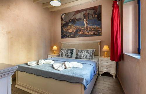 Aspasia's House - Foto 9