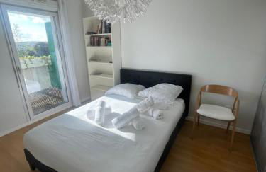 Appartement 4 pièces aux portes de Paris - Foto 14