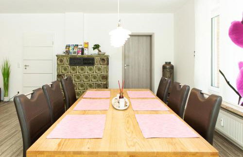 Lüneburger Heide - Ferienwohnung am Höpen - Foto 6