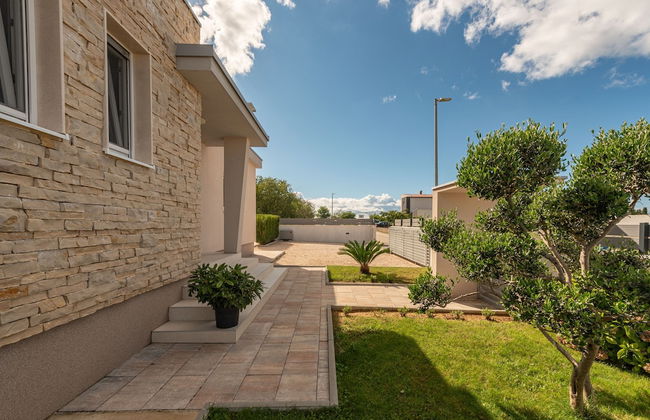 Villa Dora Zadarvillas - Photo 72