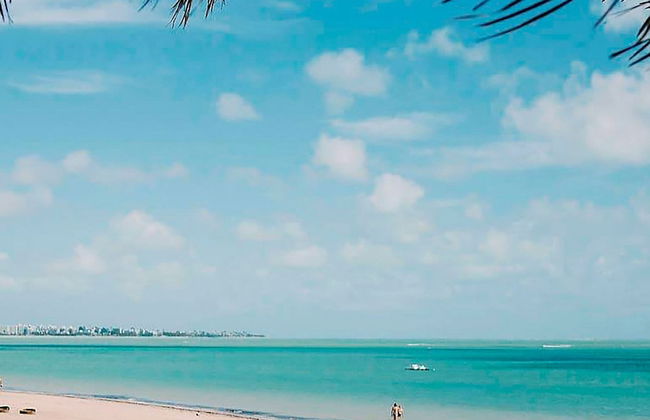 Flat Comfort Get One - João Pessoa - Foto 34