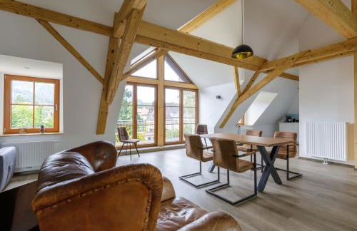 Stadtvilla Falkenstein - Foto 8