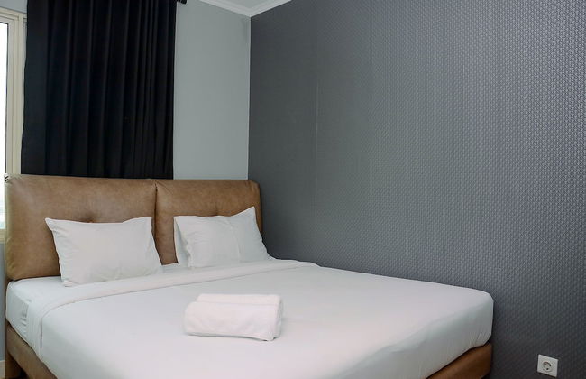 Simple Living 2BR Apartment City Home near MOI Kelapa Gading - Foto 1
