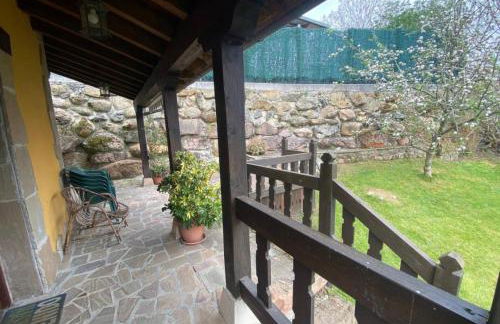 Los Avellanos Casa 3 - Foto 16