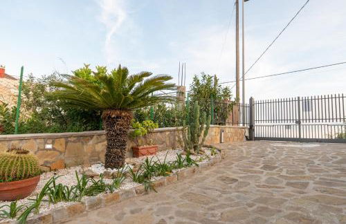 Casa Fortuna - con solarium panoramico a Castellabate - Foto 29