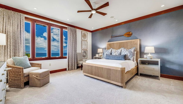 Wailea Beach Villas - Foto 5, Quarto