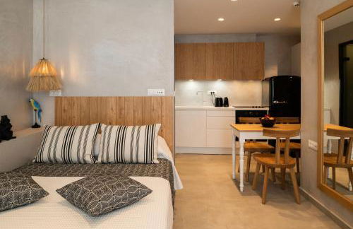 Petalo Suites - Photo 78