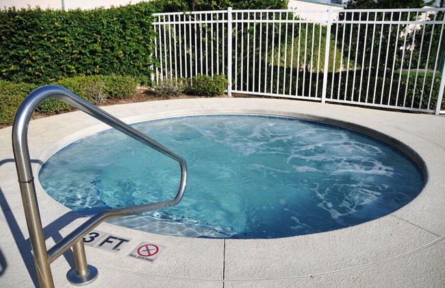 Sun Lake #3 - 3 Bed 3 Baths Condo - Foto 12