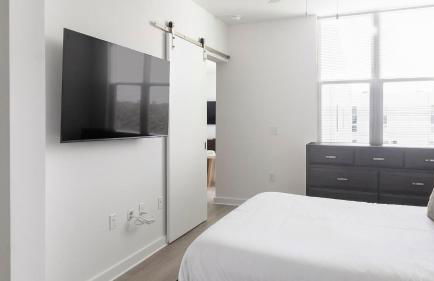 Landing Modern 2BD Gym Yoga Studio - Foto 41