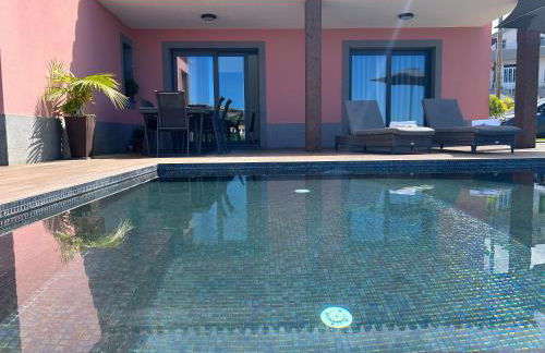 Villa Livramento - Foto 36