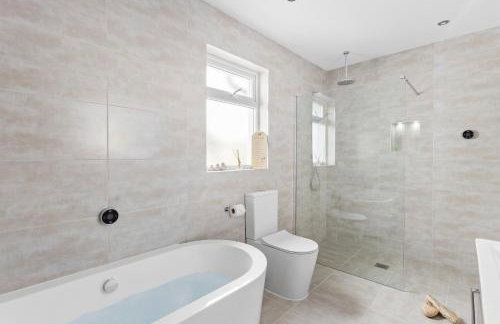 Greenacre - Close to beaches with Hydropool spa - Foto 36