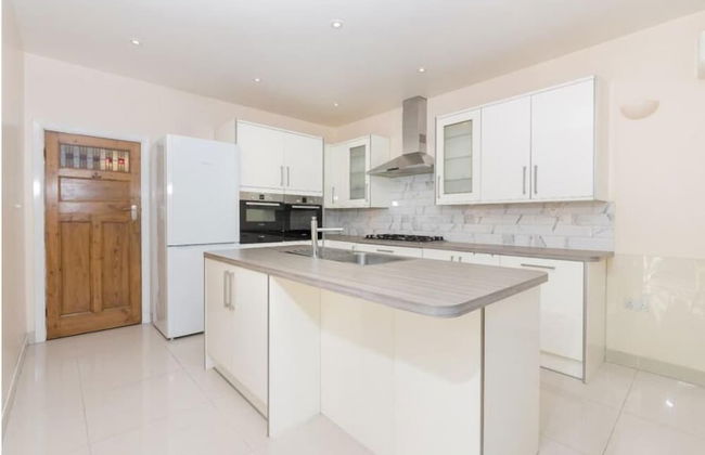 Rose House Garden - Foto 8