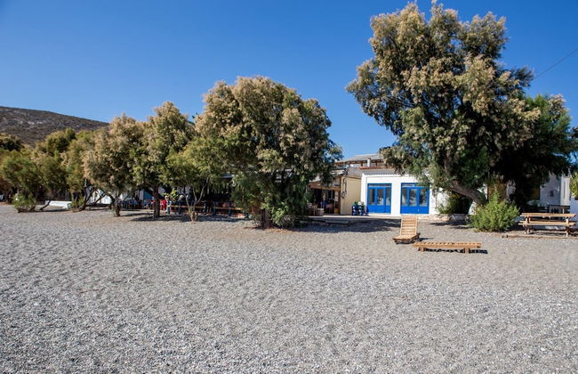 Anemoessa Luxury Villas - Photo 60