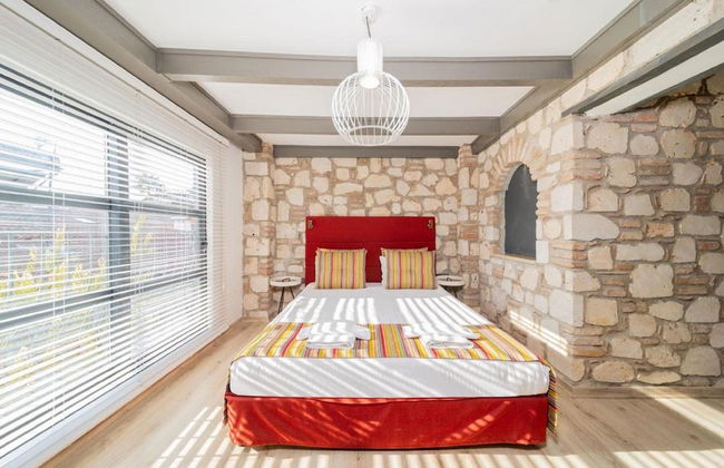 Alp Pasa Fiore Garden Suites - Special Class - Foto 16