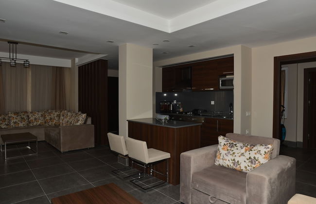 Lighthouse Nadia Aparts - Foto 18