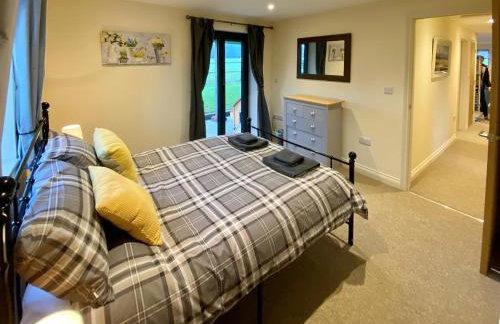 Moor Farm Lodge - Foto 11