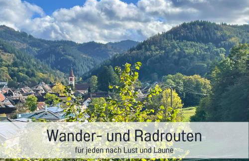 Ferienwohnungen Auszeit Langmatt - Foto 43