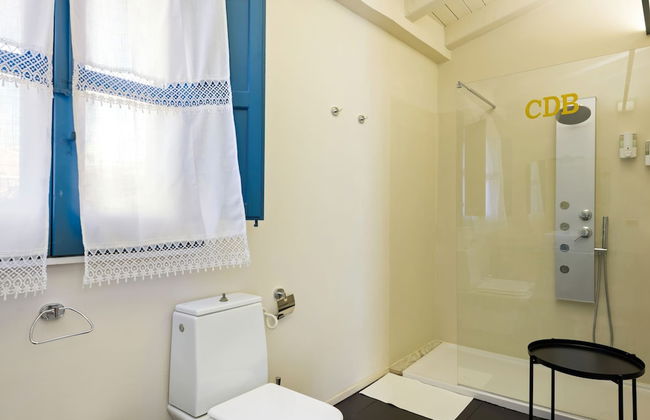 Belvilla by OYO Casale di Benedetto - Foto 24