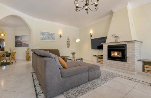 Casa Naboo - Sunny Holiday Home with Pool - Foto 12