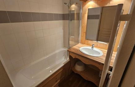 Résidence Orelle 3 vallées by AltiResid - Foto 50