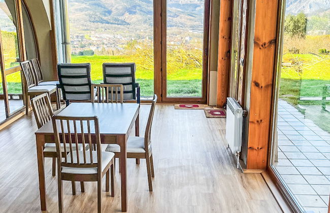 3 bedroom House in Elorrio with garden and terrace - Photo 16