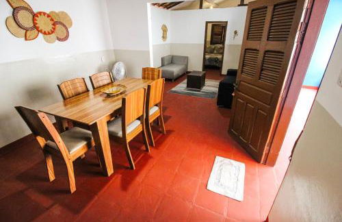 Casa Azul - Aconchego na Broadway a Poucos Metros da Praia - Foto 19