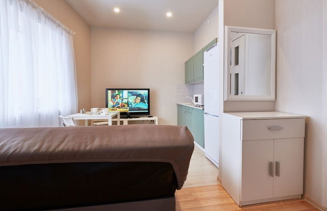 Flatsis Apartment Potebni 4 - Foto 2